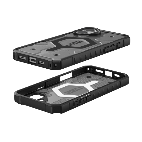 114467114040 - Ốp lưng Magsafe iPhone 16 Plus UAG Pathfinder - 27