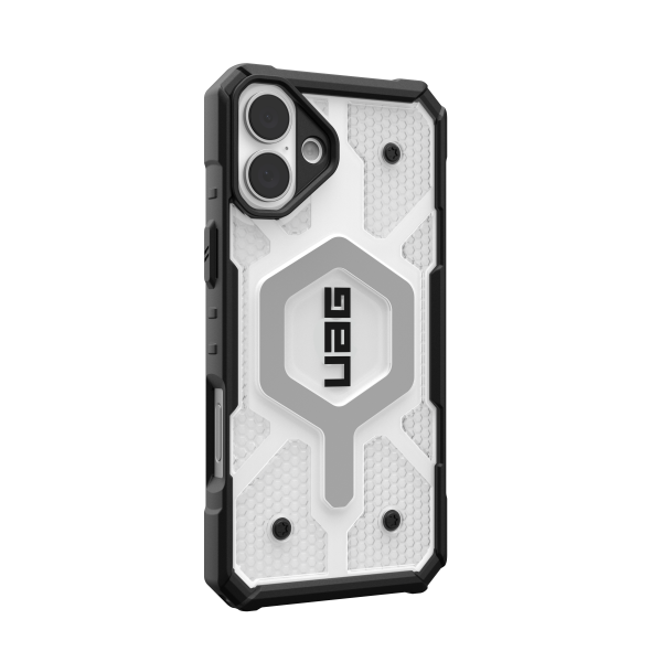 114467114040 - Ốp lưng Magsafe iPhone 16 Plus UAG Pathfinder - 29