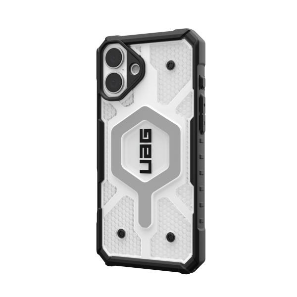 114467114040 - Ốp lưng Magsafe iPhone 16 Plus UAG Pathfinder - 30