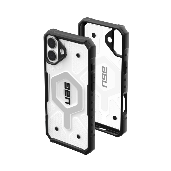 114467114040 - Ốp lưng Magsafe iPhone 16 Plus UAG Pathfinder - 31