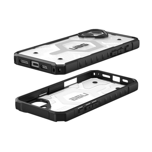 114467114040 - Ốp lưng Magsafe iPhone 16 Plus UAG Pathfinder - 32