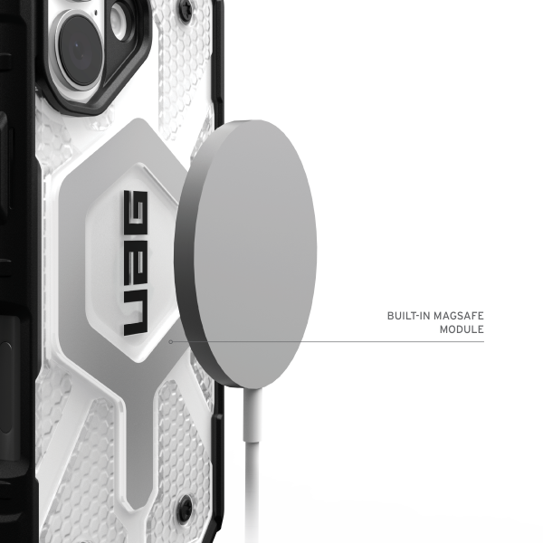 114467114040 - Ốp lưng Magsafe iPhone 16 Plus UAG Pathfinder - 6