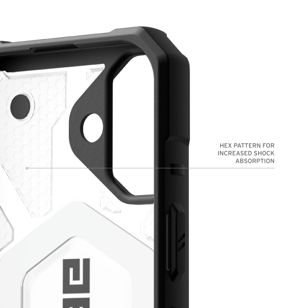 114467114040 - Ốp lưng Magsafe iPhone 16 Plus UAG Pathfinder - 7
