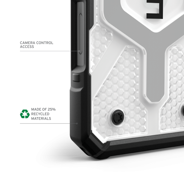 114467114040 - Ốp lưng Magsafe iPhone 16 Plus UAG Pathfinder - 3