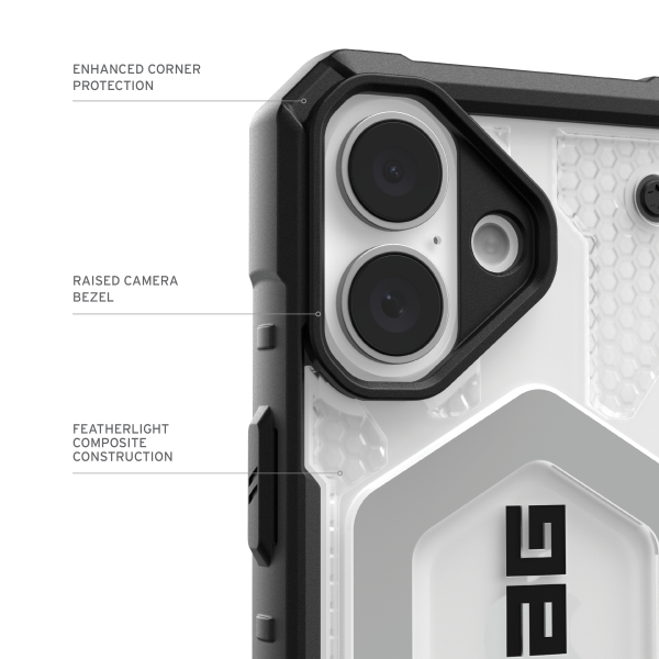 114467114040 - Ốp lưng Magsafe iPhone 16 Plus UAG Pathfinder - 2