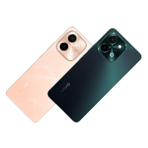 VIVOY28-8128-CV - Điện thoại Vivo Y28 8GB 128GB - VIVOY28-8128-CV - 3
