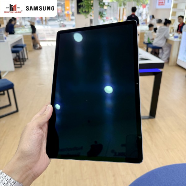 R52X908DG9E - Samsung Galaxy Tab S10 Plus Wifi 12GB 256GB Gray VN - Cũ Đẹp (*****08DG9E) - 4