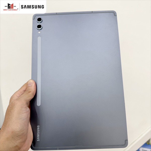 R52X908DG9E - Samsung Galaxy Tab S10 Plus Wifi 12GB 256GB Gray VN - Cũ Đẹp (*****08DG9E) - 3