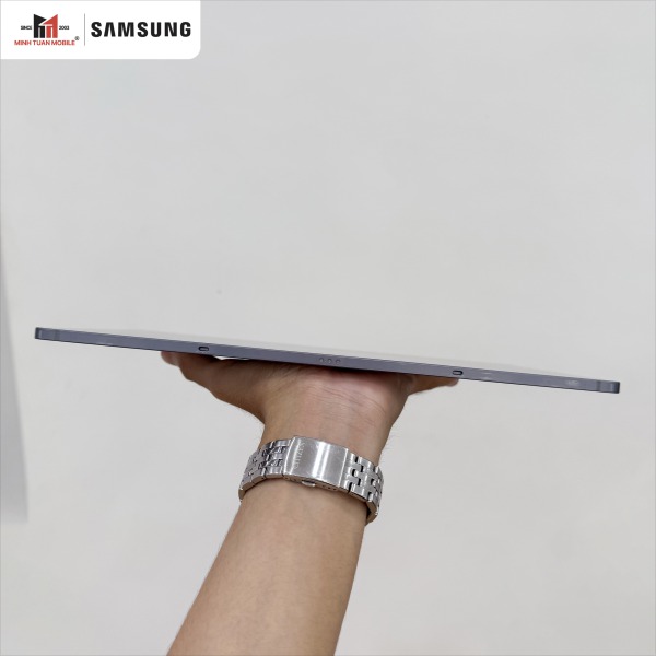R52X908DG9E - Samsung Galaxy Tab S10 Plus Wifi 12GB 256GB Gray VN - Cũ Đẹp (*****08DG9E) - 5