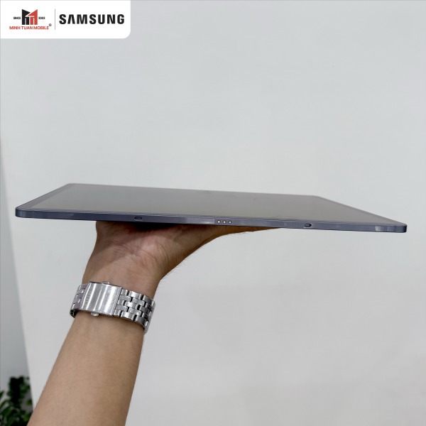 R52X908DG9E - Samsung Galaxy Tab S10 Plus Wifi 12GB 256GB Gray VN - Cũ Đẹp (*****08DG9E) - 6