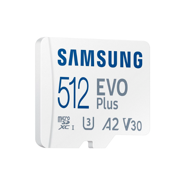 MC14082403 - Thẻ nhớ MicroSD Samsung EVO Plus 512GB upto 160MB s (MB-MC512SA APC) - 2
