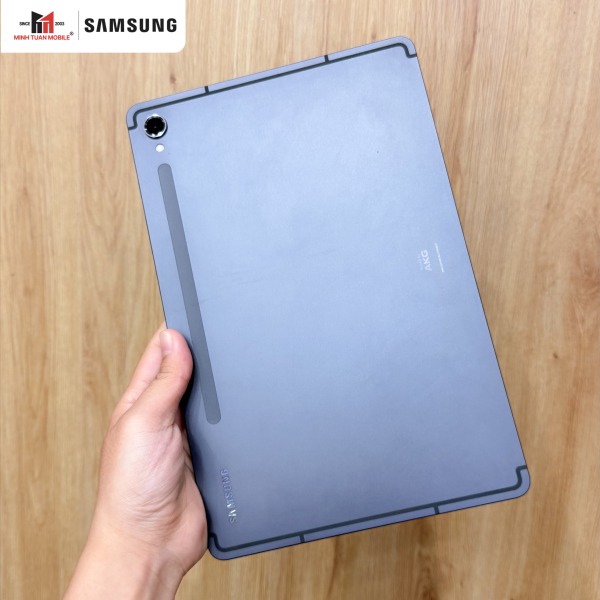 353439961191031 - Samsung Galaxy Tab S9 8GB 128GB Gray VN Fullbox - Cũ Đẹp (*********191031) - 4