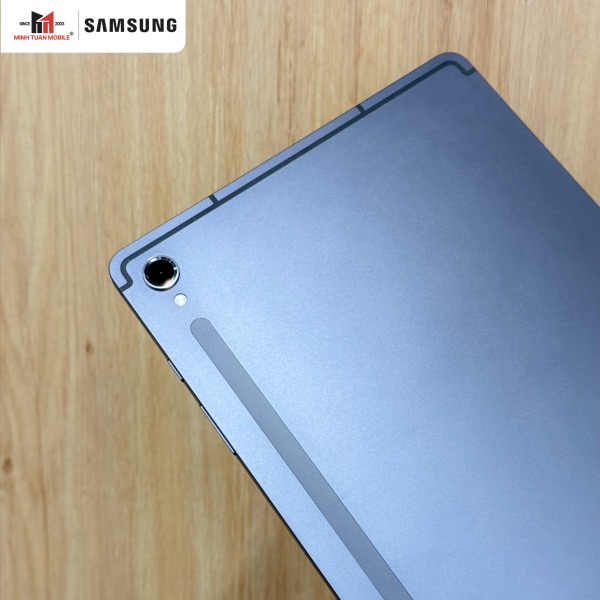 353439961191031 - Samsung Galaxy Tab S9 8GB 128GB Gray VN Fullbox - Cũ Đẹp (*********191031) - 5