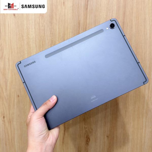 353439961191031 - Samsung Galaxy Tab S9 8GB 128GB Gray VN Fullbox - Cũ Đẹp (*********191031) - 6