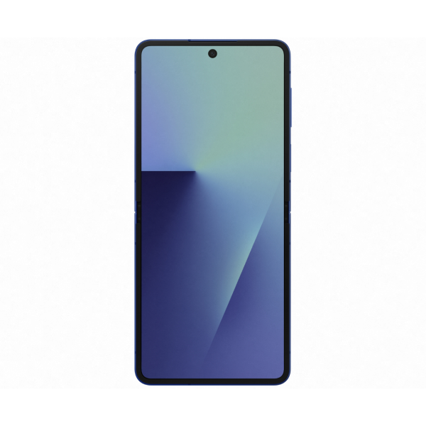 SM-F766BZRAXXV - Samsung Galaxy Z Flip7 12GB 256GB - 12