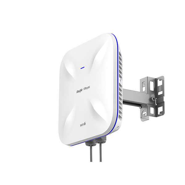 Bộ phát Wifi ngoài trời Ruijie Reyee RG-RAP6260 (G)