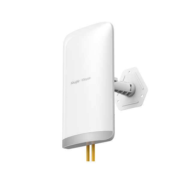 Bộ thu phát sóng không dây ngoài trời Ruijie Reyee RG-EST350 V2