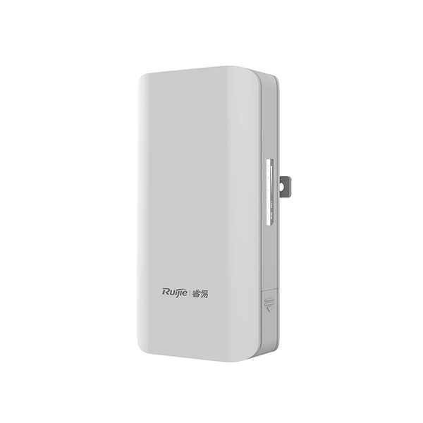 Bộ thu phát sóng không dây ngoài trời Ruijie Reyee RG-EST310 V2