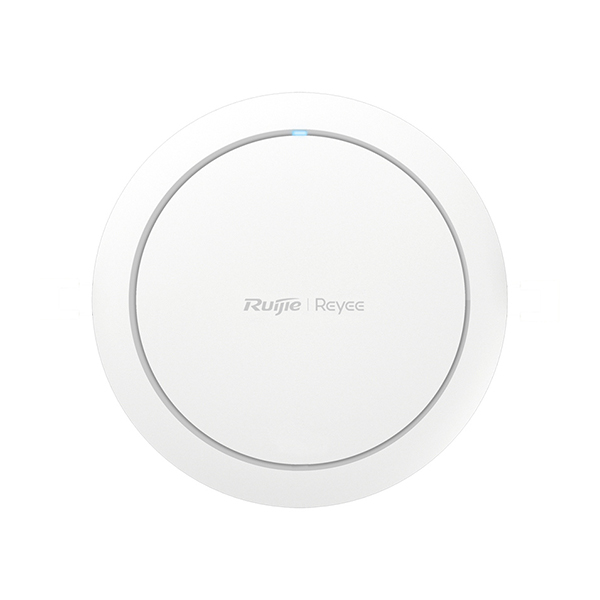 Bộ phát WiFi 6 Ruijie Reyee RG-RAP2266