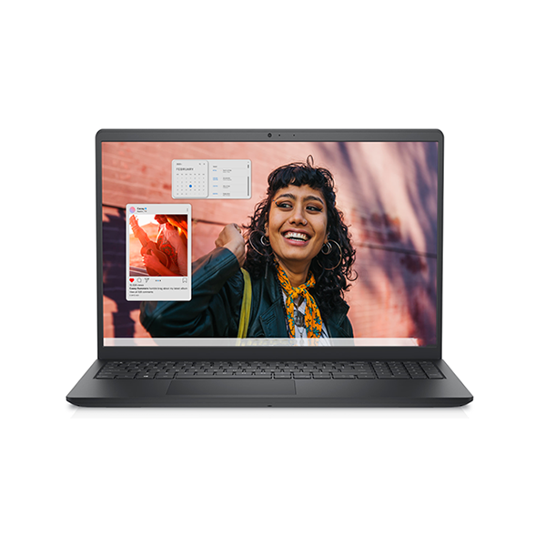 Laptop Dell Inspiron 15 3530 N3530-i7U161W11BLU-FP i7-1355U|16GB|1TB|OB|15.6