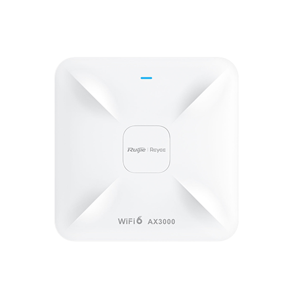 Bộ phát WiFi 6 Ruijie Reyee RG-RAP2260
