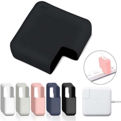 BOCCAOSU - Bọc cao su cho Sạc MacBook JRC