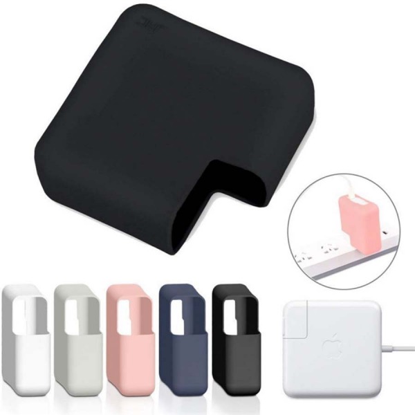 Bọc cao su cho Sạc MacBook JRC