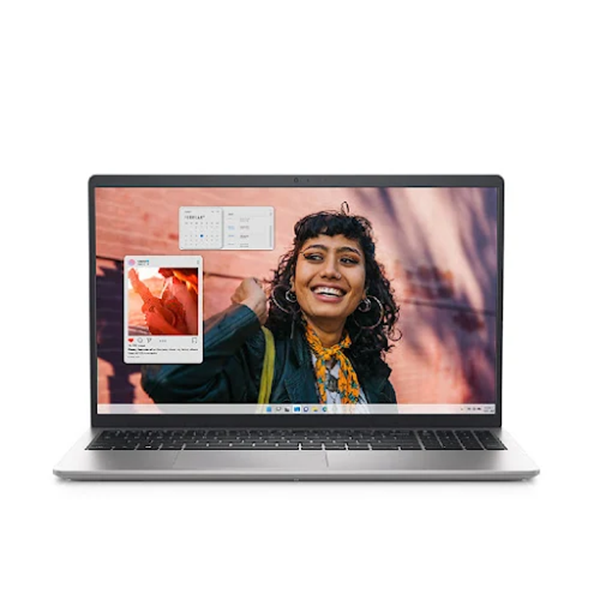 Laptop Dell Inspiron 15 3530 i5-1334U N3530-i5U165W11SLU (i5-1334U RAM 16GB/512GB SSD/15.6 FHD)