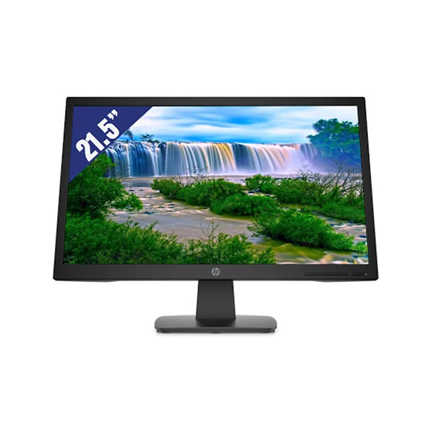 453D2AA - Màn hình máy tính LCD HP P22va G4 453D2AA 21.5 inches FHD 1920x1080 VA 60Hz 7ms