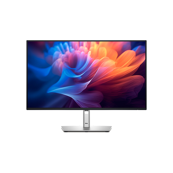 P2725H - Màn hình máy tính LCD DELL P2725H 27 FHD 1920x1080 IPS 100Hz 5ms
