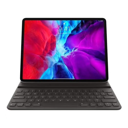 Smart Keyboard Folio iPad Pro 2018 2020 2021 12.9inches Chính hãng VN A( MXNL2ZA A)