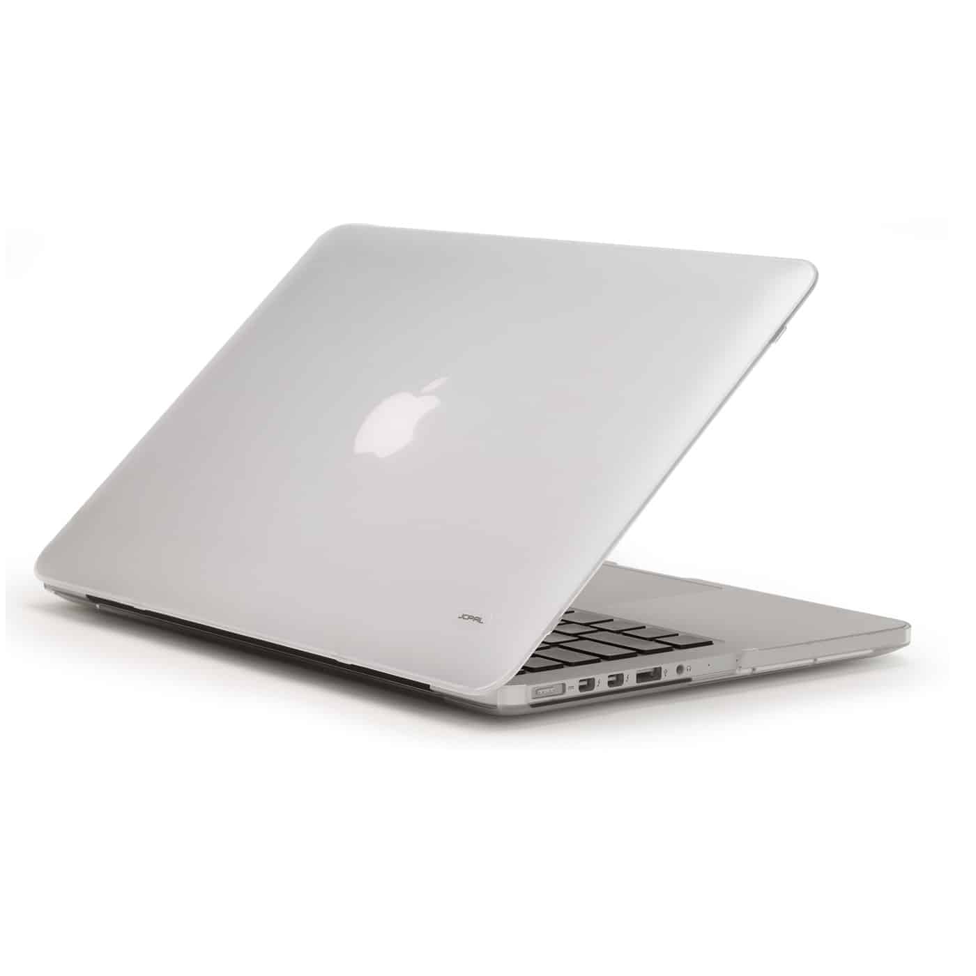 Ốp lưng MacBook Pro 15 inch Touch Bar JCPAL JCP2381