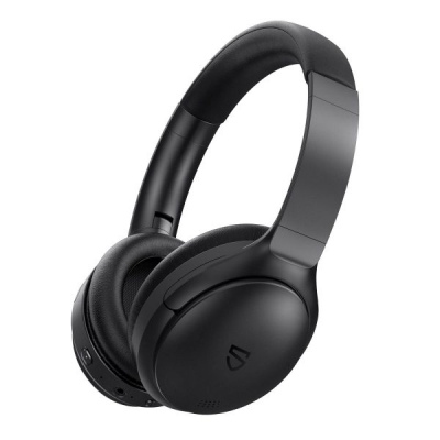A6BK - Tai nghe chụp tai Bluetooth SoundPEATS A6