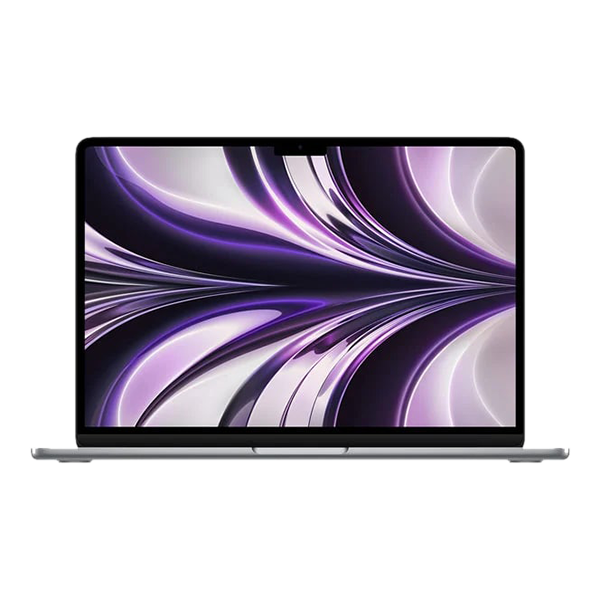 MACBOOK-AIR-M2-256GB - MacBook Air M2 13 inch 8GPU 8CPU 8GB 256GB - Chính Hãng VN