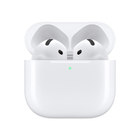 MXP63ZP/A - Tai nghe AirPods 4 - Chính hãng VN/A