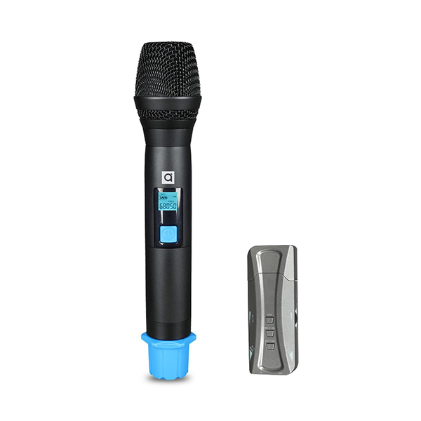 Micro không dây karaoke Alpha Works A1 HMA1