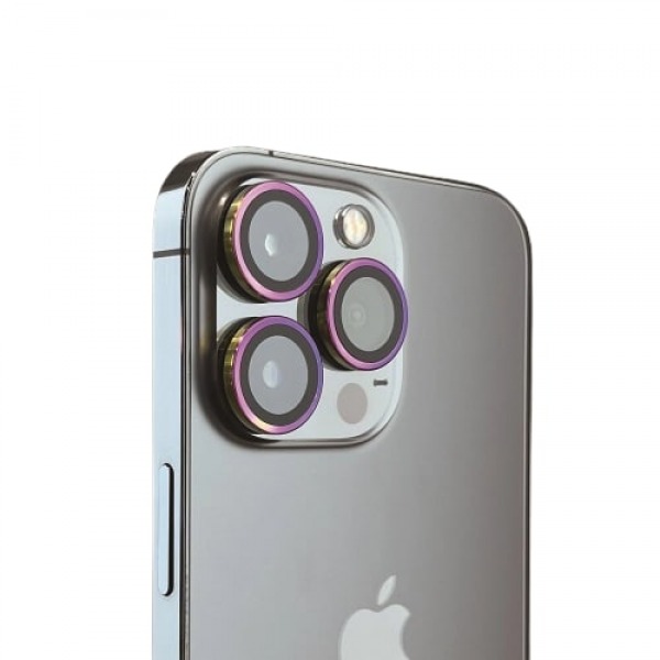 Dán AR bảo vệ camera iPhone 12 Pro 12 Pro Max ANANK