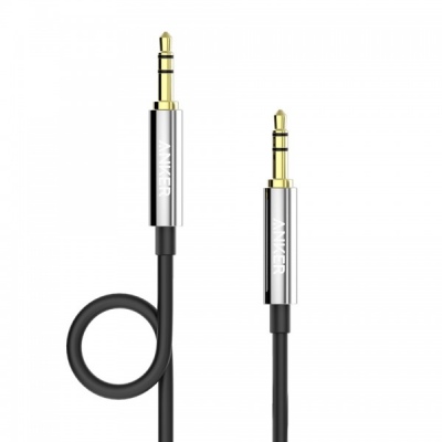 A8220BK - Cáp âm thanh Anker 3.5mm Sound Line 2.4m A8220BK