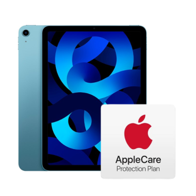 SEJD2ZX/A - Gói bảo hành AppleCare+ cho iPad Air (thế hệ 5)
