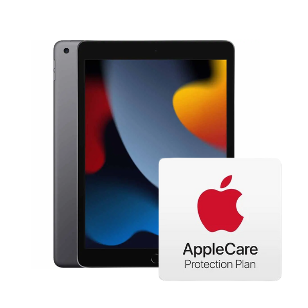 Gói bảo hành AppleCare+ cho iPad (thế hệ 9)