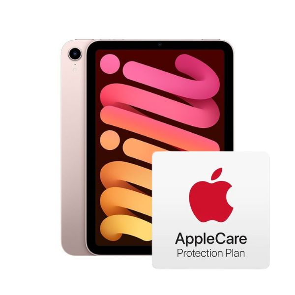 Gói bảo hành AppleCare+ cho iPad mini (thế hệ 6)