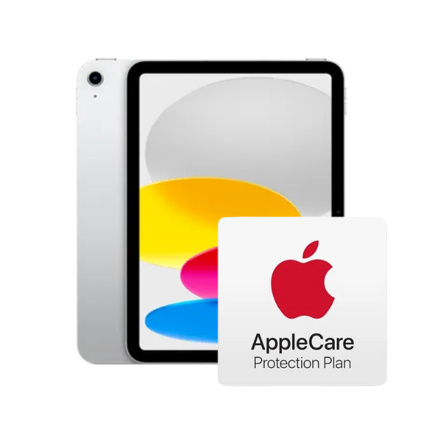 Gói bảo hành AppleCare+ cho iPad 10.9 inch (thế hệ 10)