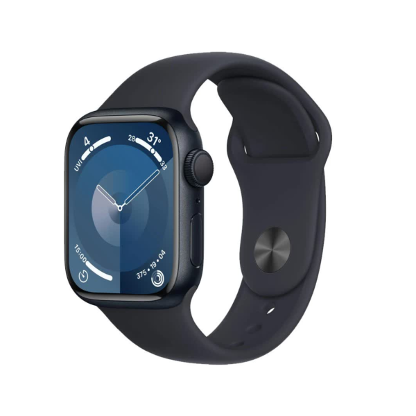 Apple Watch S9 GPS 45mm Midnight - Cũ xước nhẹ (****XN4PTY)