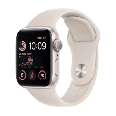 APPLE-WATCH-SE-2022-GPS-40MM - Apple Watch SE 2022 GPS 40mm - Chính hãng VN/A
