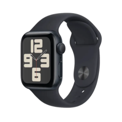 JJCC6RXCPX - Apple Watch SE 2023 GPS 40mm Midnight - Cũ xước nhẹ (****6RXCPX)