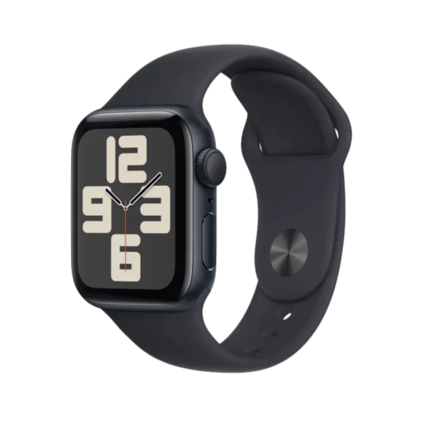 Apple Watch SE 2023 GPS 40mm Midnight - Cũ xước nhẹ (****6RXCPX)