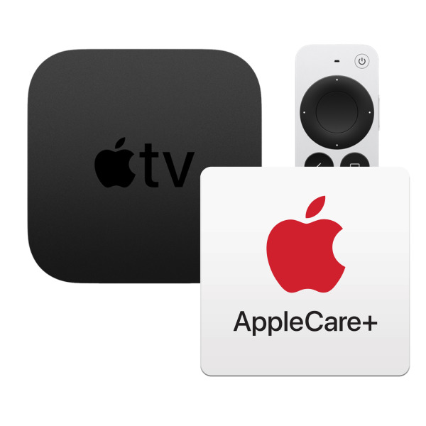 Gói bảo hành AppleCare+ cho Apple TV