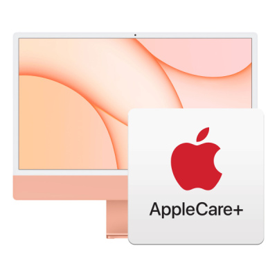 Gói bảo hành AppleCare+ cho iMac