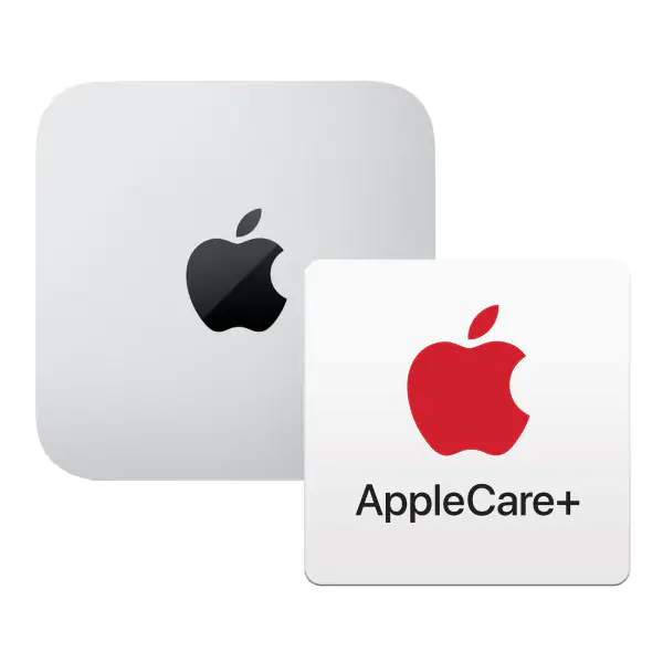 Gói bảo hành AppleCare+ cho Mac mini M4