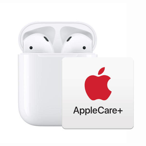 Gói bảo hành AppleCare+ cho AirPods